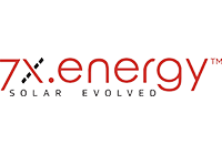 7x Energy logo