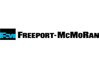 Freeport McMoran logo