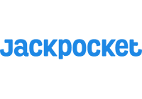 Jackpocket logo
