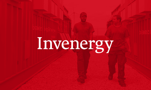 Invenergy logo
