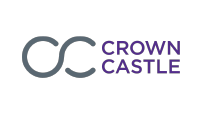 CrownCastle Logo